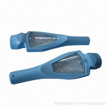 Two Shot Injection Mold-making Services